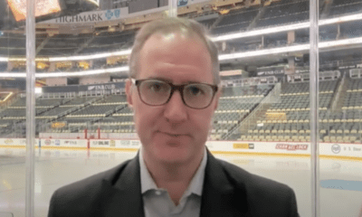 Pittsburgh Penguins analysis, Dan Kingerski
